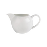 Simply Classic White Milk Jug 9oz (Pack of 6)